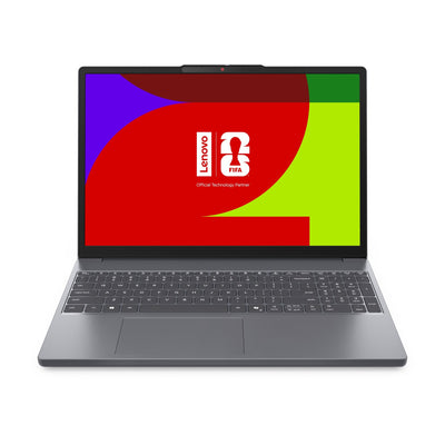 Lenovo Laptop Ideapad Slim 3 15IPH11-777 15.3 Ultra 5 32 — image 1