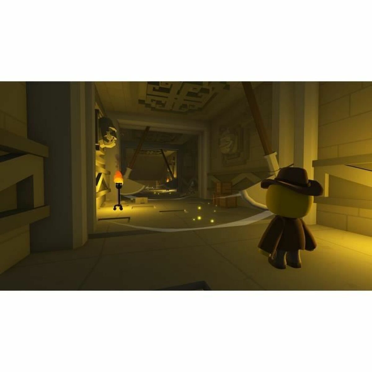 Sony Playstation 5 Video Game Sony Wobbly Life