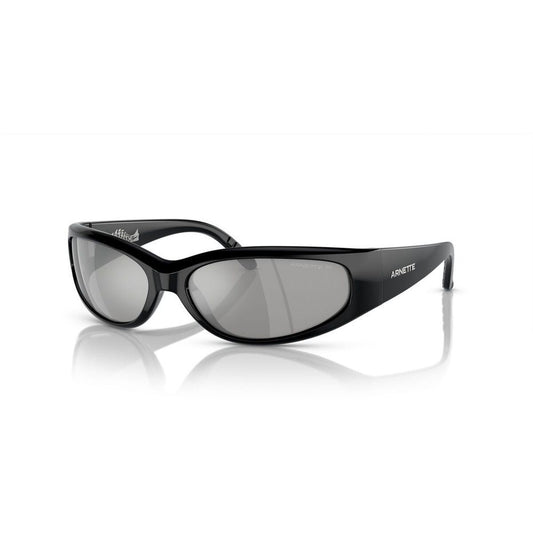 Arnette Men's Sunglasses Arnette Catfish An 4302 Black