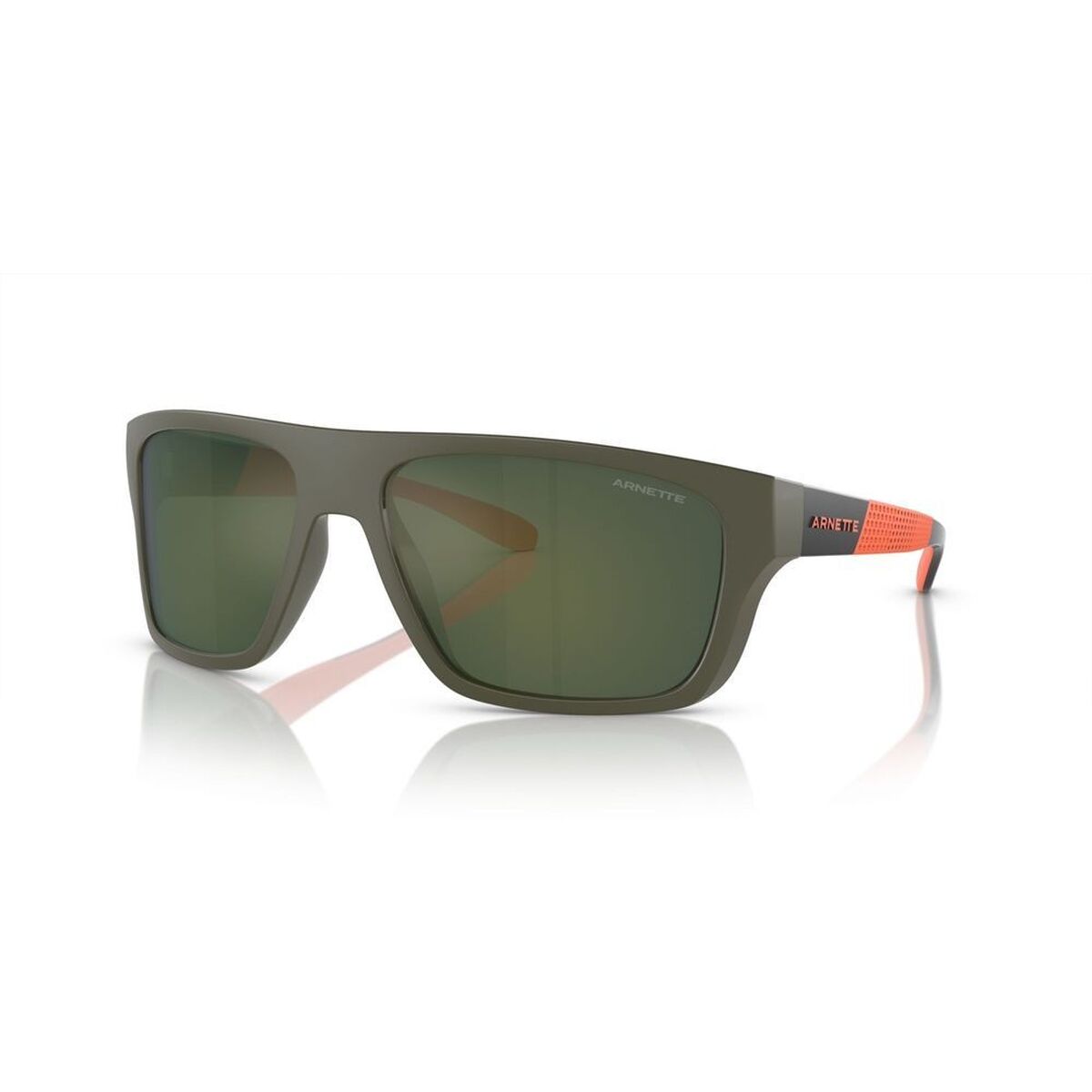 Arnette Men's Sunglasses Arnette Hijiki An 4330