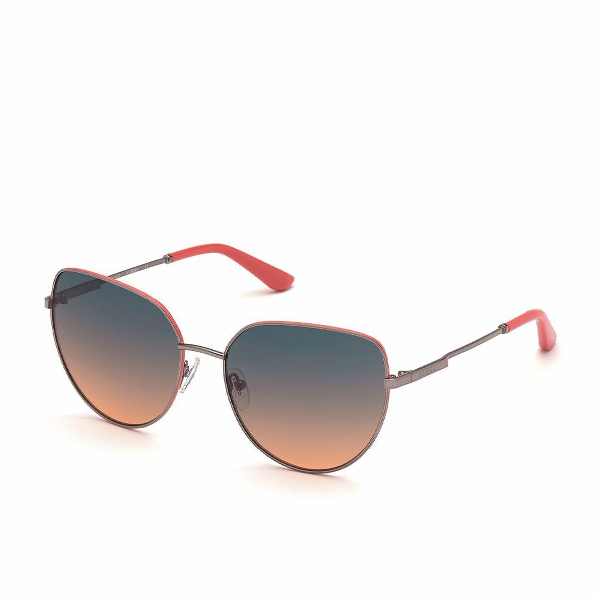 Guess Ladies' Sunglasses Guess Guess B Ø 59 Mm