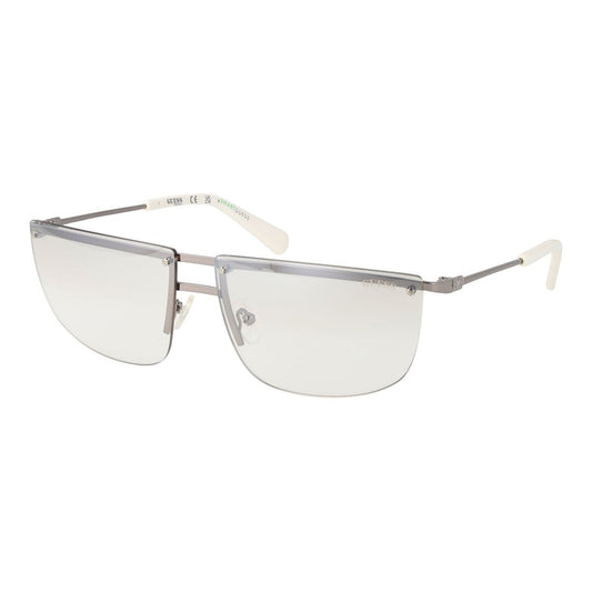 Guess Unisex Sunglasses Guess Gu8256 6610C