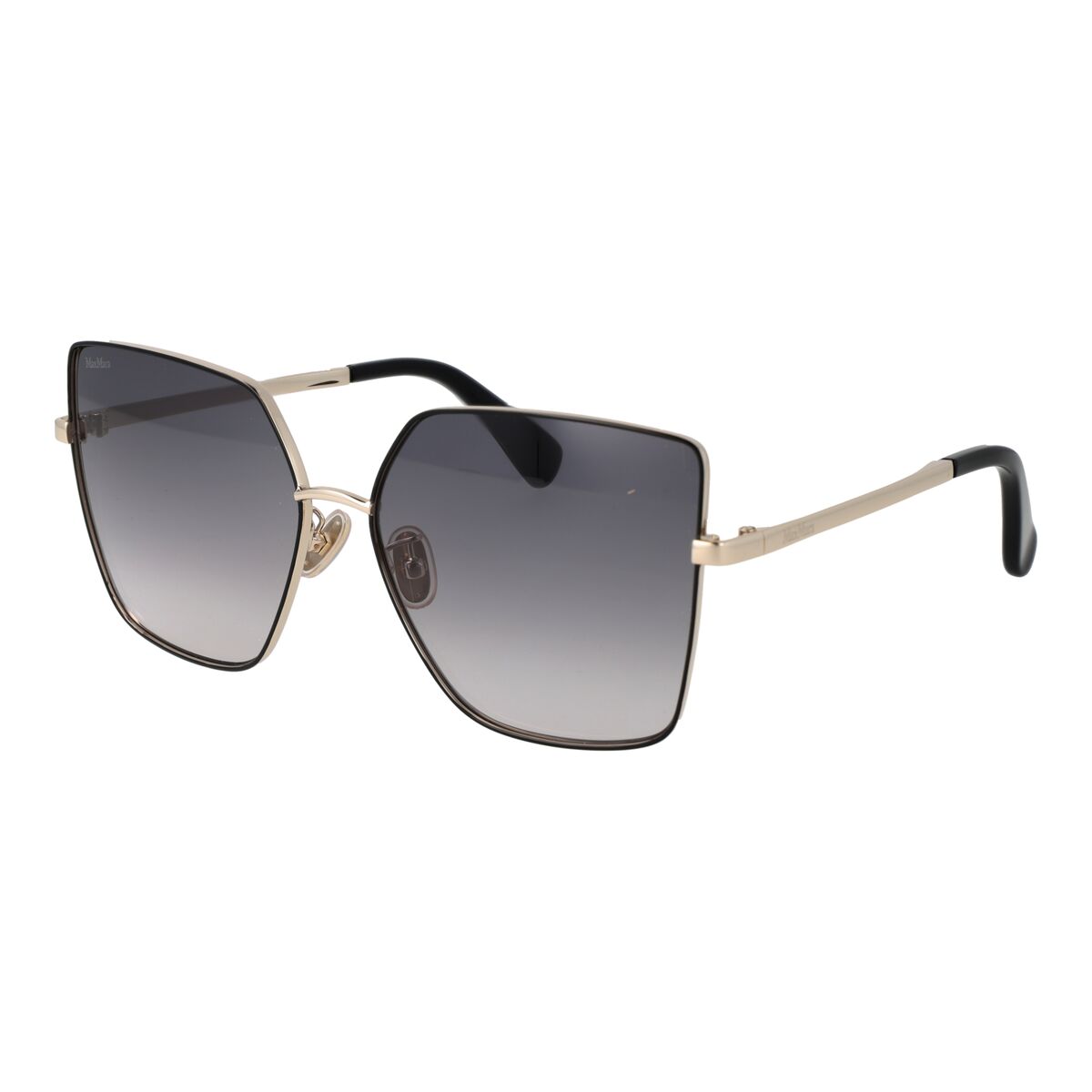 Max Mara Ladies' Sunglasses Max Mara Mm0052-H 6032B
