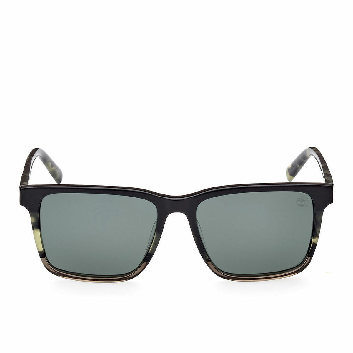 Timberland Men's Sunglasses Timberland Tb9306 53R Brown Habana