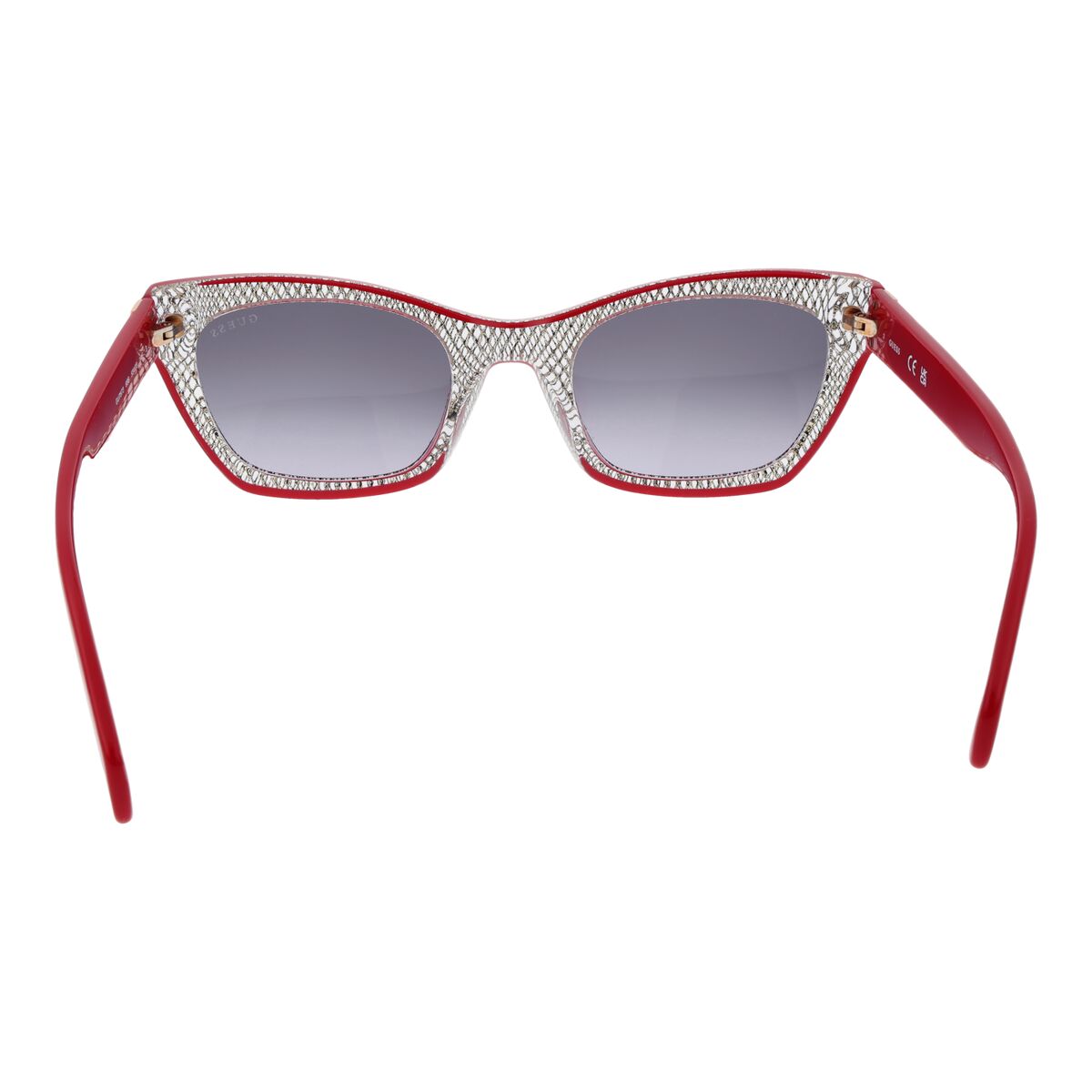Guess Ladies' Sunglasses Guess Gu7873-69B