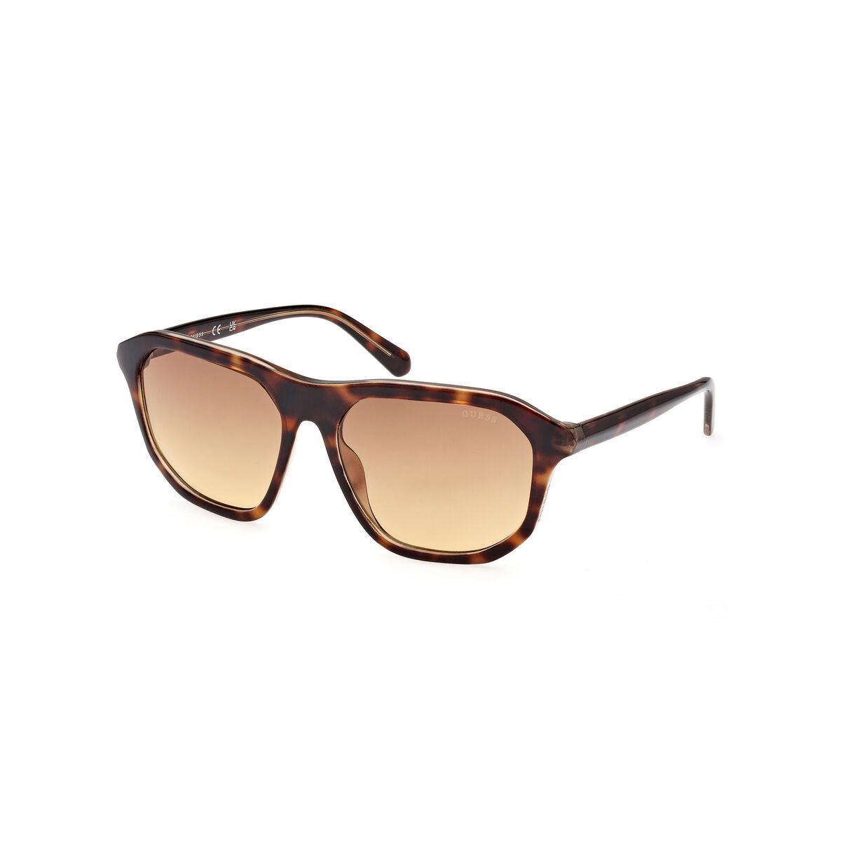 Guess Men's Sunglasses Guess Gu00057-6052F