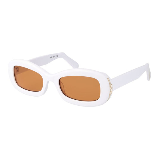 Gcds Unisex Sunglasses Gcds Gd0027 5321E