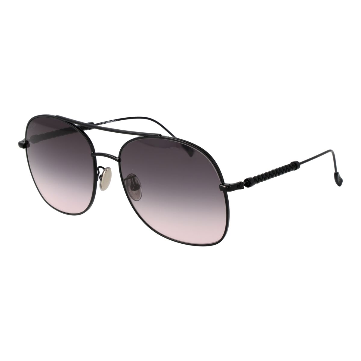 Tods Ladies' Sunglasses Tods To0357 5801B