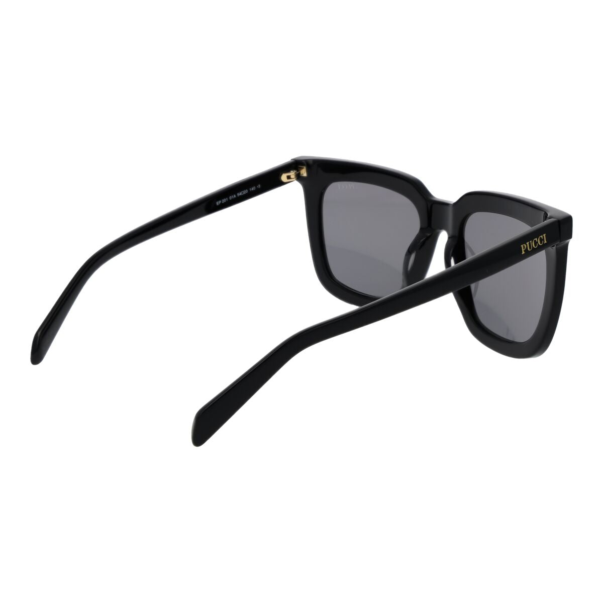 Emilio Pucci Ladies' Sunglasses Emilio Pucci Ep0201 5401A