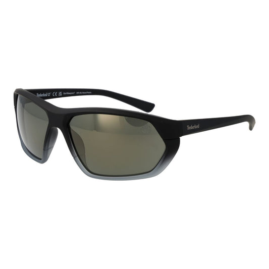 Timberland Men's Sunglasses Timberland Tb9310 6402R Black