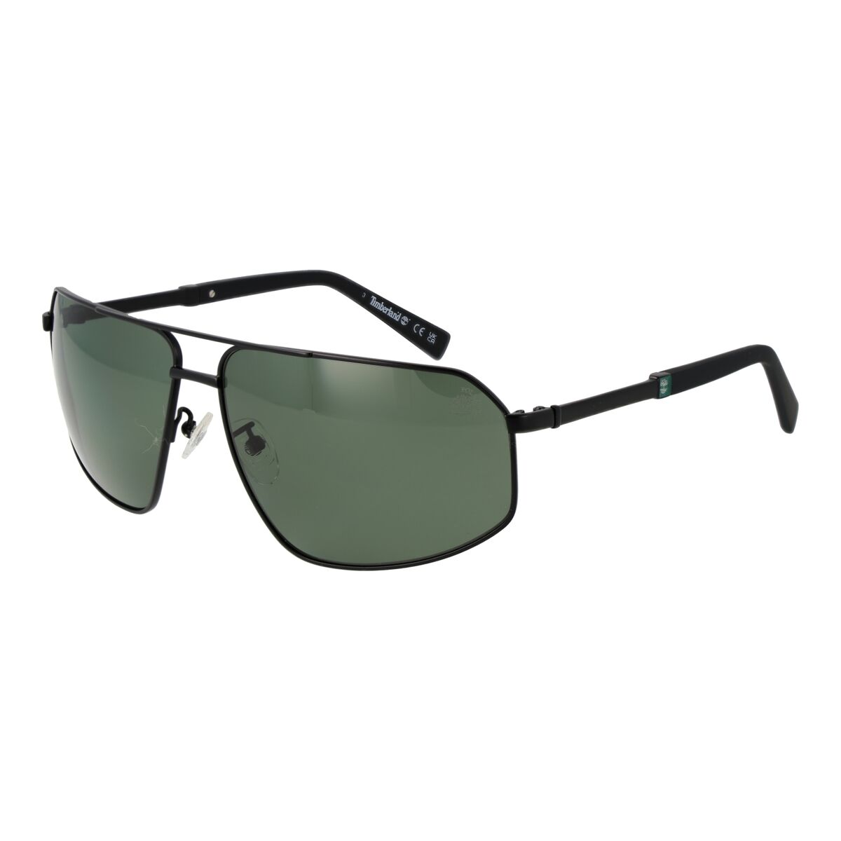 Timberland Men's Sunglasses Timberland Tb9341-H 6402R Black