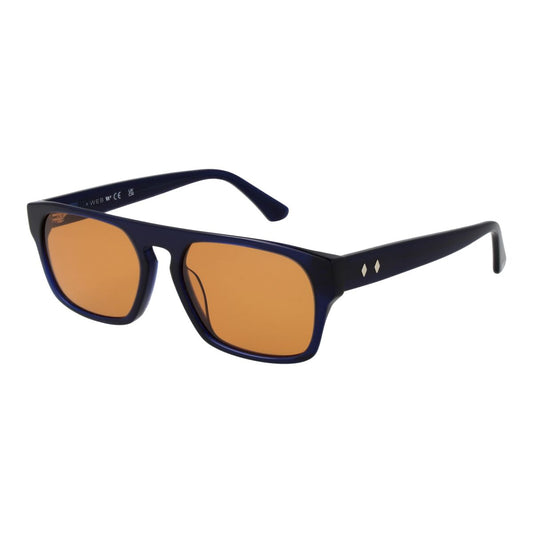 Web Eyewear Unisex Sunglasses Web Eyewear We0359 5490J