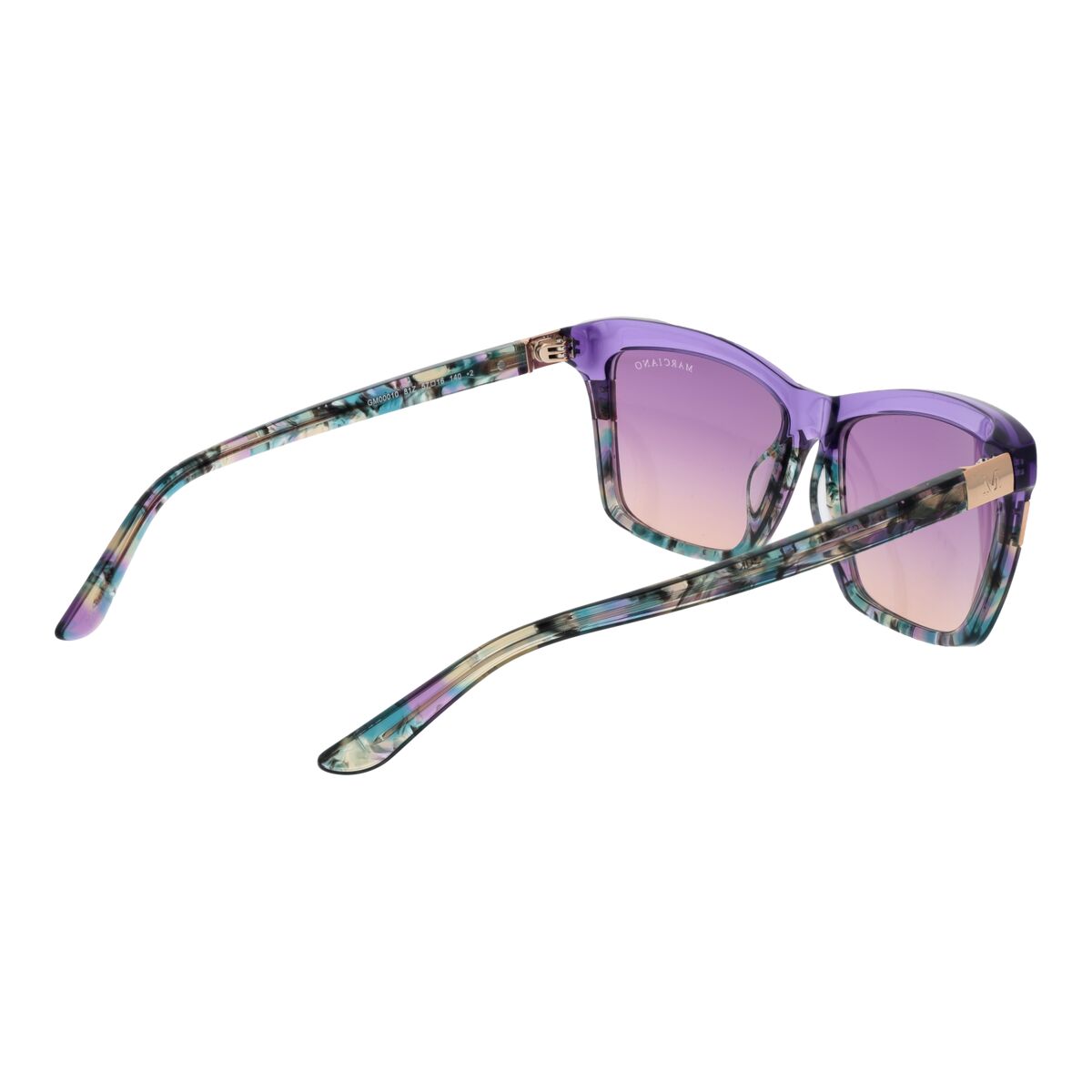 Guess By Marciano Ladies' Sunglasses Guess By Marciano Gm00010 5781Z