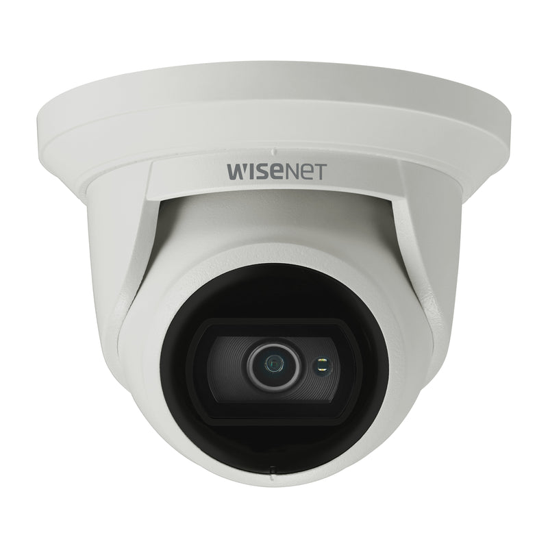 Hanwha ANE-L6012R Camera Surveillance Pad Camera Security IP 1920 X 1080 Pixels Ceiling