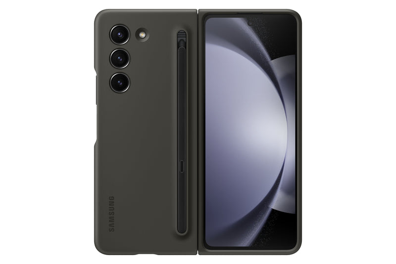 Samsung EF-OF94PCBEGWW Funda For Galaxy Z FOLD5 19,3CM (7.6) Graphite