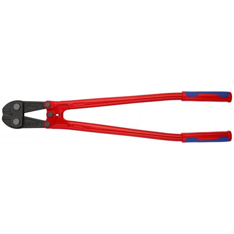 Knipex 71 72 760 Pliers Cortaalambres Compacto Cabeza Atramanteda