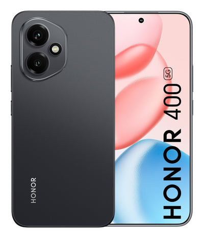 Honor 400 5G Dual SIM 8GB RAM 512GB - Midnight Black — image 1