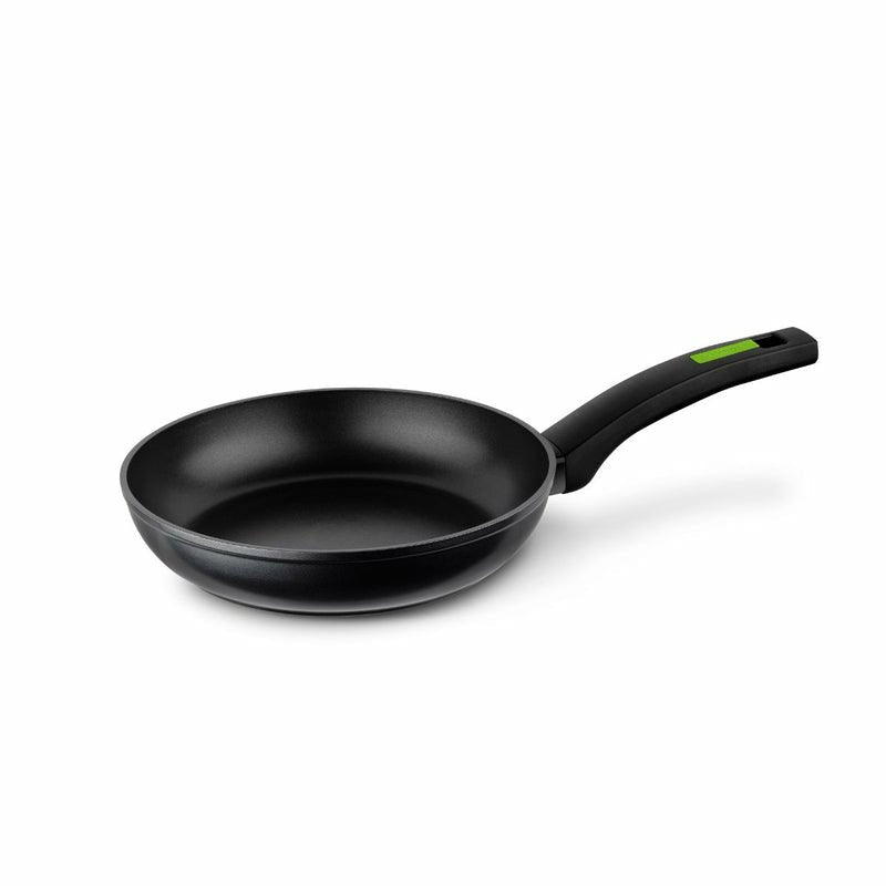 Monix Frying Pan Green M481230 Ø30CM Aluminium Forjado Apta Inducción