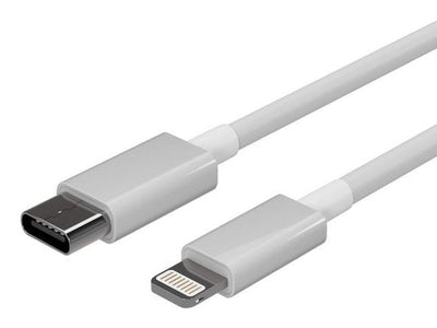 Shiverpeaks USB Cable Charging USB-C a 8-PIN Connector Male PD 1.5M — image 1