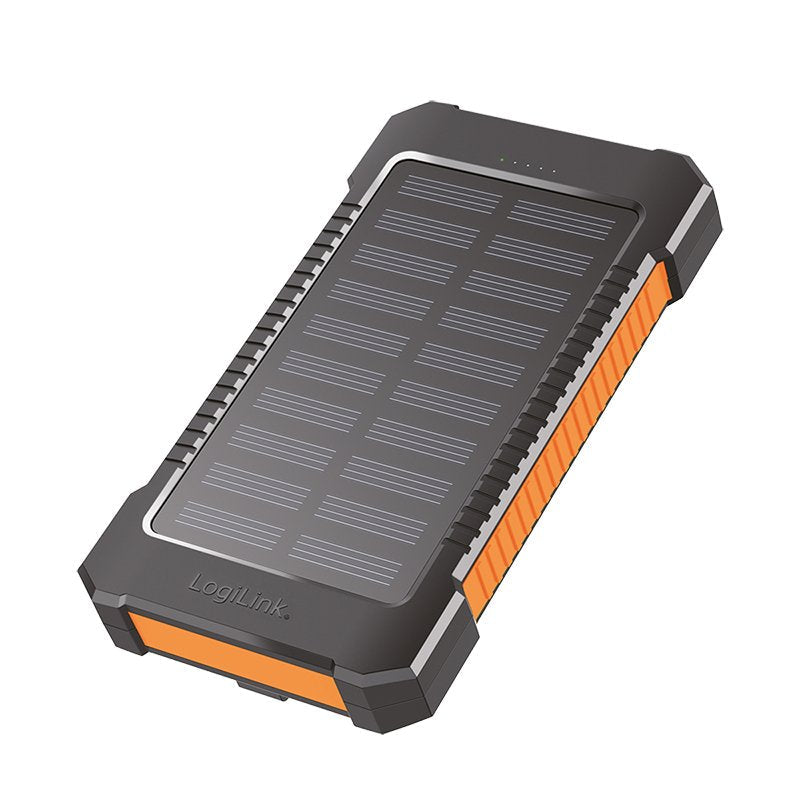 Logilink PA0321 Battery External 6000MAH Black