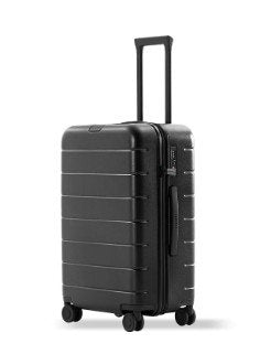 Xiaomi Luggage Classic Pro 20 Black BHR8602GL — image 1