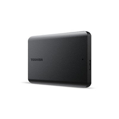 Toshiba Drive HDD External 4000GB Colour Black HDTB540MK3CA — image 1