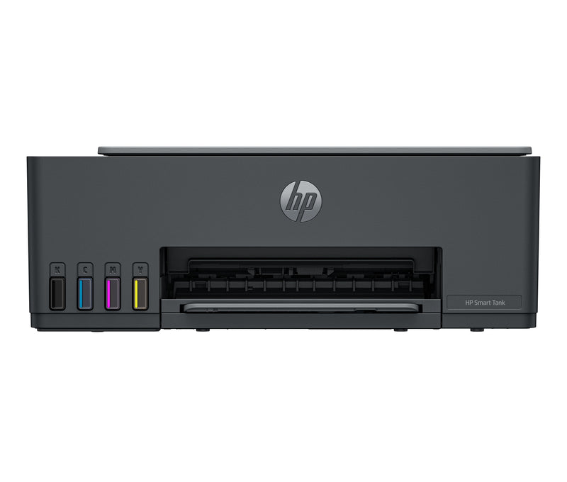 HP Printer Multifunción Ink Smart Tank 5115 Colour Wi-Fi Grey
