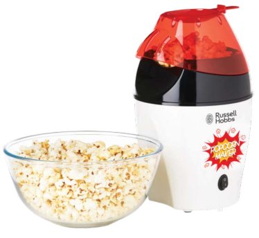 Russell Hobbs Popcorn Maker 24630-56 Fiesta