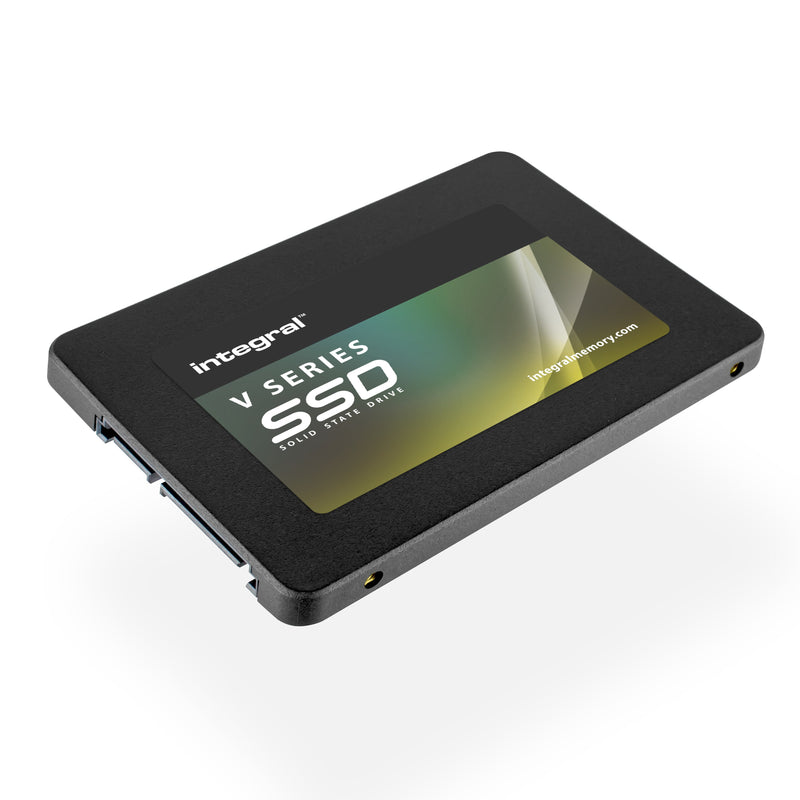 Drive SSD Ntegral 240GB V Series SATA III 2.5 Version 2 2.5 SATA III TLC INSSD240GS625V2