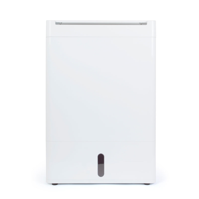 Meaco Dehumidifier DD8L Zambezi, With Ionizador And Nanofiltro White 660 Watts Habitaciones Up To 46M² MEACODD