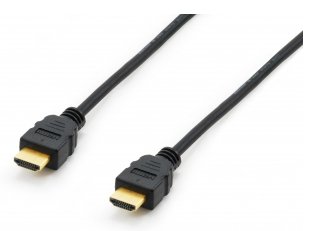 Equip HDMI Cable 2.0 20M High Speed 4K Gold 119371