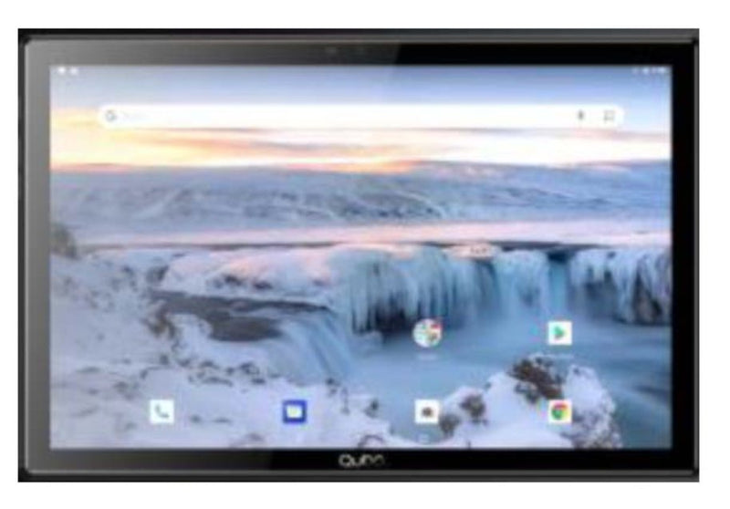 Qubo Tablet T104 10,1 4GB-64GB 4G Grey