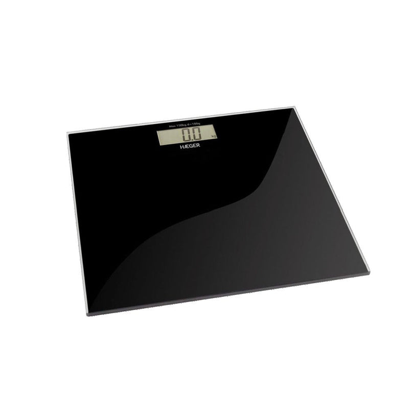 Haeger Dark Scale Bathroom