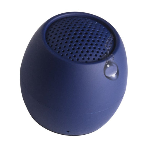 Boompods Zero Navy Blue — image 1