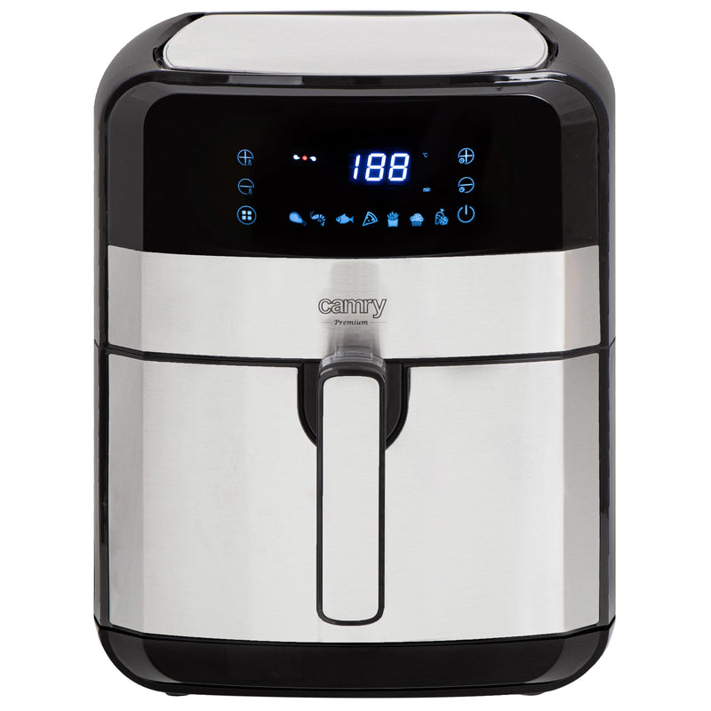 Fryer Air Camry Cr 6311 5L