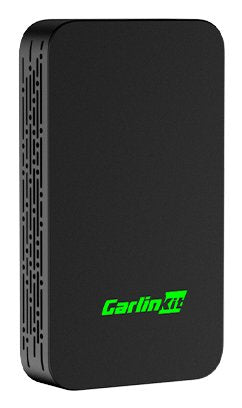 Carlinkit 5.0 2AIR CPC200-2AIR Adapter Wireless Black
