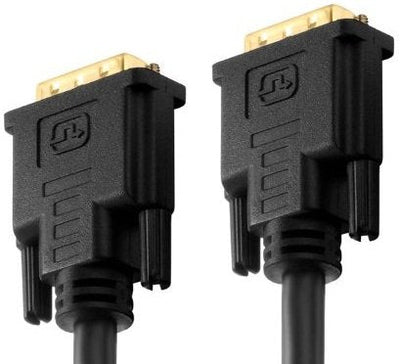 Purelink Cable DVI Dual Link - Pureinstall 2,00M — image 1