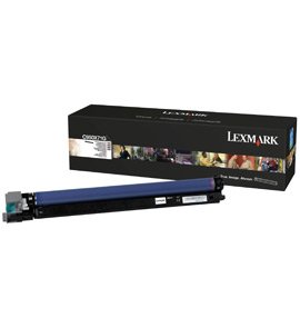 Lexmark Genuine Drum Laser Black 115.000 Paginas Pack 3 C/950DE X/950DE/952DE X/954DE/954DHE — image 1
