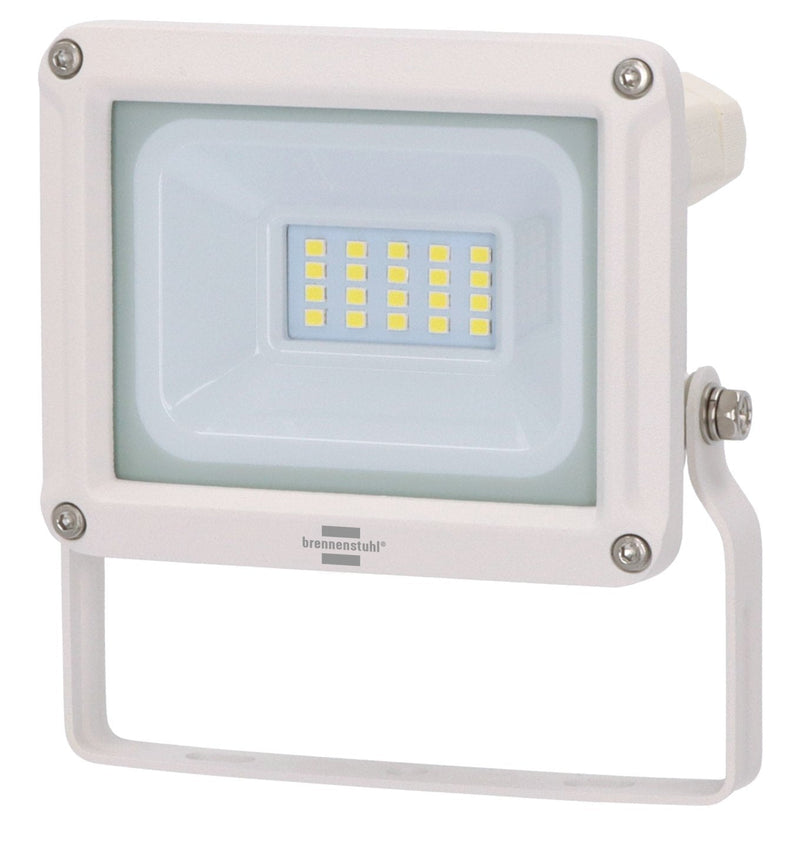 Brennenstuhl LED Foco Jaro 1060, 1150LM, 10W, IP65, White