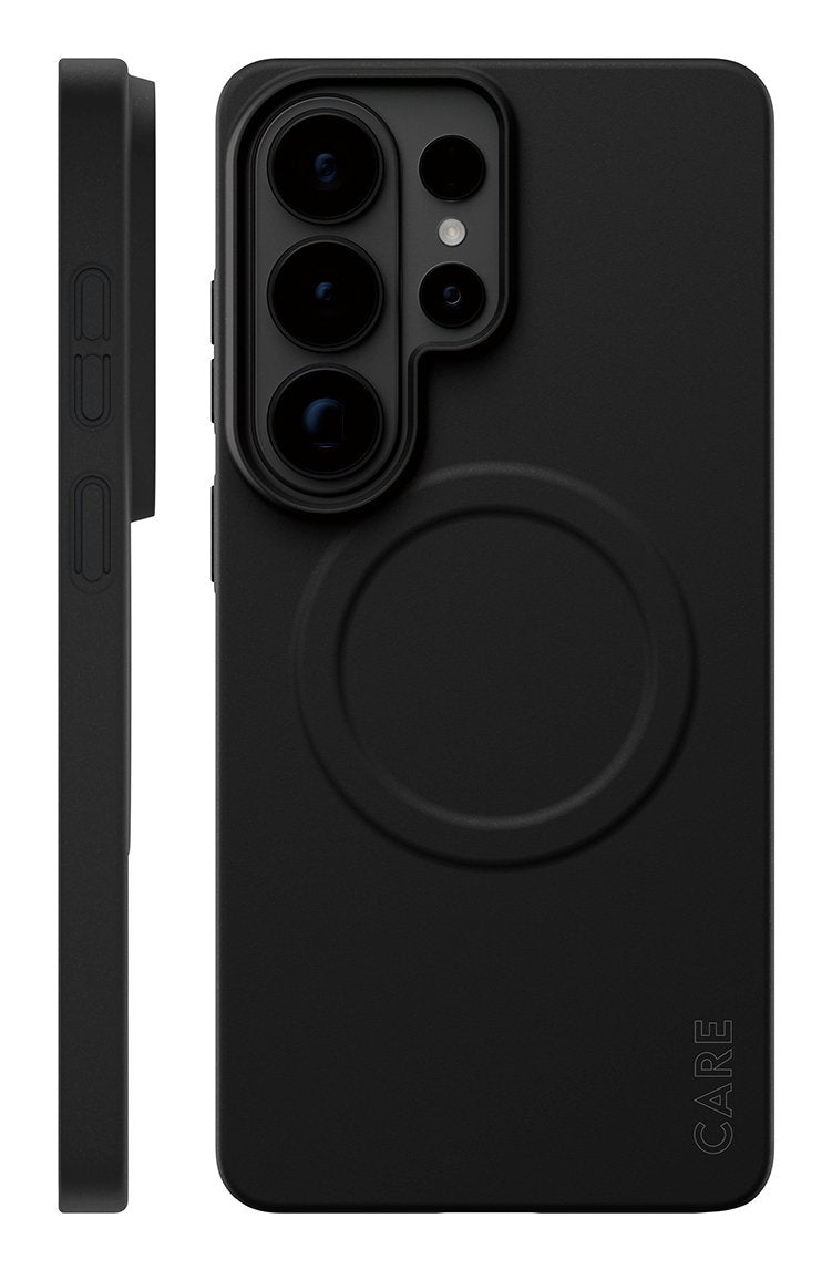 Panzerglass Care SL1M Case Black Samsung Galaxy S26 Ultra