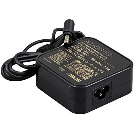 ASUS Charger 19V 65W With Cable Power ASUS UX303L 0A001-00442900