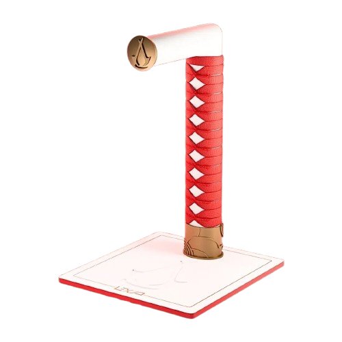 Lexip Stand Headphones Assassins Creed Shadows