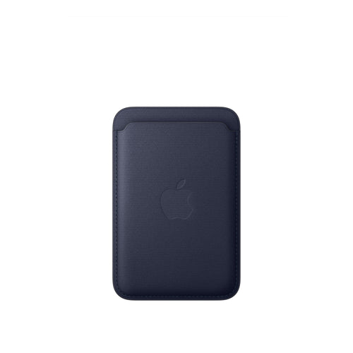 Iphone Finewoven Wallet With Magsafe Navy — image 1