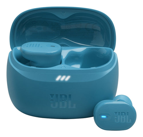 Jbl Tune Buds 2 Teal — image 1