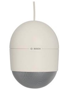 Bosch LS1-UC20E-1 Speaker Esfera Colgante, 20W
