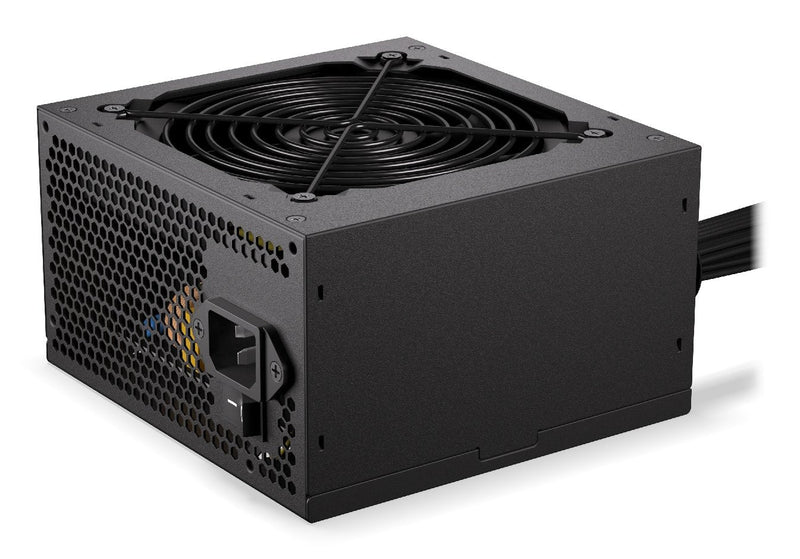 Endorfy Power Supply Elementum E5 550W (EY7A001)