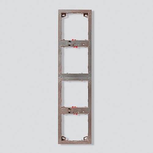 Sied Assembly Frame MR611-4 1-0 15592