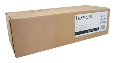 Lexmark Toner 24B7518 Genuine Black
