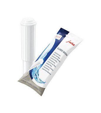 Jura 60209 Piece And Accesorio Coffee Machine Filter Water — image 1