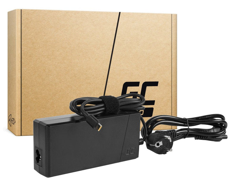 Green Cell AD140P Adapter And Inversor Power Universal 130W Black
